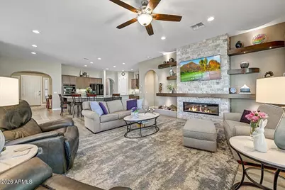 2012 W Andalusian Trail, Phoenix, AZ 85085 - Photo 11