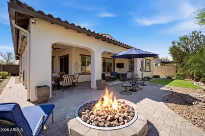 2012 W Andalusian Trail, Phoenix, AZ 85085 - Photo 33