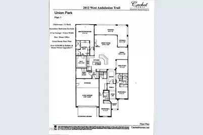 2012 W Andalusian Trail, Phoenix, AZ 85085 - Photo 49