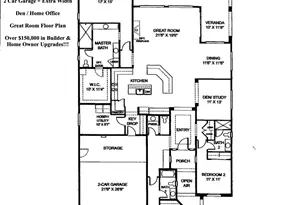 2012 W Andalusian Trail, Phoenix, AZ 85085 - Photo 49