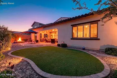2012 W Andalusian Trail, Phoenix, AZ 85085 - Photo 37