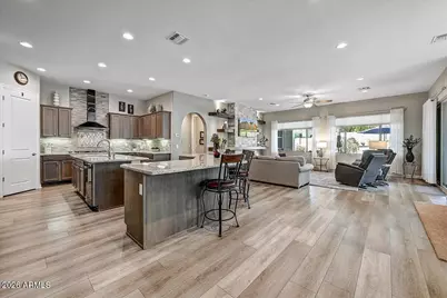 2012 W Andalusian Trail, Phoenix, AZ 85085 - Photo 9