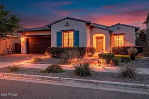 2012 W Andalusian Trail, Phoenix, AZ 85085 - Photo 37