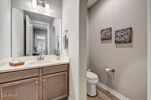 2012 W Andalusian Trail, Phoenix, AZ 85085 - Photo 7