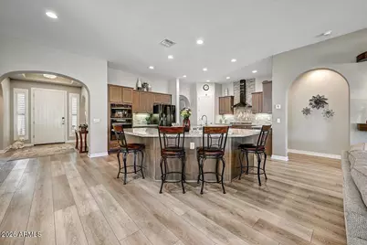 2012 W Andalusian Trail, Phoenix, AZ 85085 - Photo 17