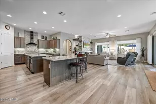 2012 W Andalusian Trail, Phoenix, AZ 85085 - Photo 7