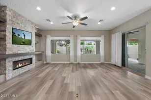2012 W Andalusian Trail, Phoenix, AZ 85085 - Photo 9