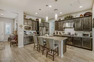 20516 W College Dr, Buckeye, AZ 85396 - Photo 7