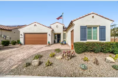 20516 W College Drive, Buckeye, AZ 85396 - Photo 1