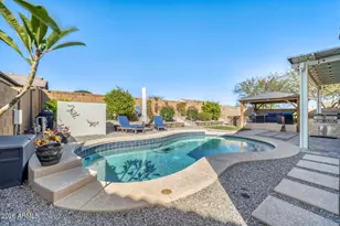 20516 W College Dr, Buckeye, AZ 85396 - Photo 27