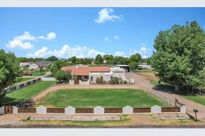 21230 S 156th Street, Gilbert, AZ 85298 - Photo 1