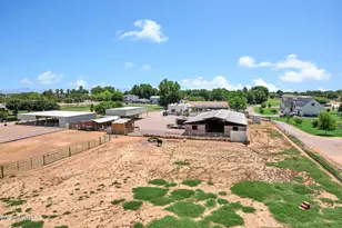 21230 S 156th St, Gilbert, AZ 85298 - Photo 77