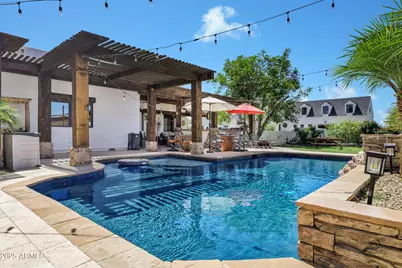 21230 S 156th Street, Gilbert, AZ 85298 - Photo 47