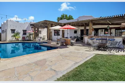 21230 S 156th Street, Gilbert, AZ 85298 - Photo 45