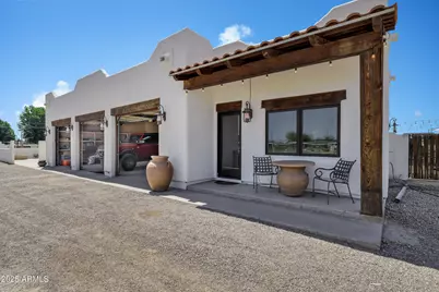 21230 S 156th Street, Gilbert, AZ 85298 - Photo 61