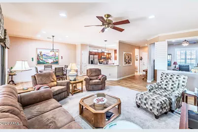 15311 W Kidneywood Lane, Surprise, AZ 85374 - Photo 7