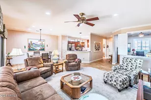 15311 W Kidneywood Ln, Surprise, AZ 85374 - Photo 7