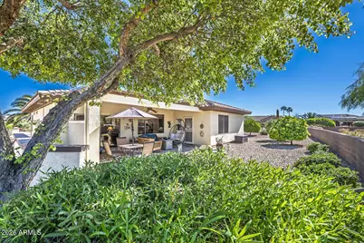 15311 W Kidneywood Lane, Surprise, AZ 85374 - Photo 27