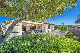 15311 W Kidneywood Ln, Surprise, AZ 85374 - Photo 27