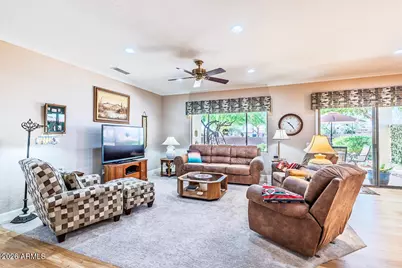 15311 W Kidneywood Lane, Surprise, AZ 85374 - Photo 5