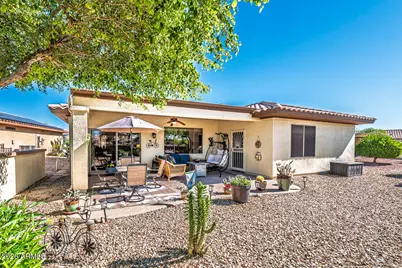 15311 W Kidneywood Lane, Surprise, AZ 85374 - Photo 25