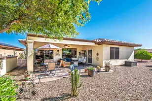 15311 W Kidneywood Ln, Surprise, AZ 85374 - Photo 25