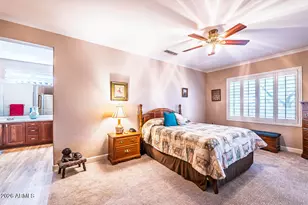 15311 W Kidneywood Ln, Surprise, AZ 85374 - Photo 13