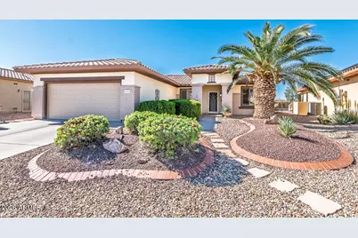 15311 W Kidneywood Lane, Surprise, AZ 85374 - Photo 1