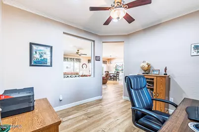 15311 W Kidneywood Lane, Surprise, AZ 85374 - Photo 19