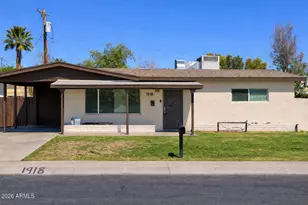 1918 W Colter St, Phoenix, AZ 85015 - Photo 1