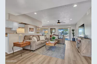 10925 W Roundelay Circle, Sun City, AZ 85351 - Photo 5