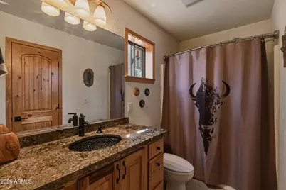 5884 Tamarron Drive, Happy Jack, AZ 86024 - Photo 15