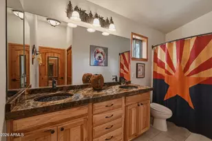 5884 Tamarron Dr, Happy Jack, AZ 86024 - Photo 23