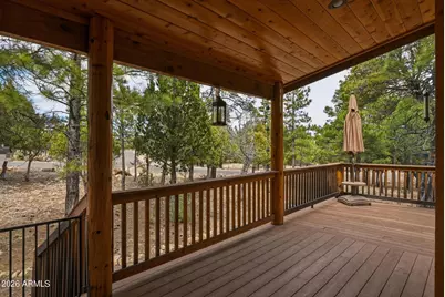 5884 Tamarron Drive, Happy Jack, AZ 86024 - Photo 25