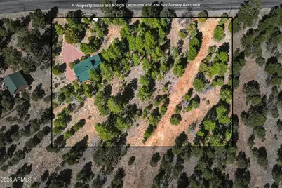 5884 Tamarron Drive, Happy Jack, AZ 86024 - Photo 29