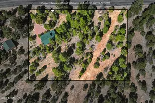 5884 Tamarron Dr, Happy Jack, AZ 86024 - Photo 29