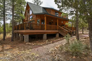 5884 Tamarron Dr, Happy Jack, AZ 86024 - Photo 3