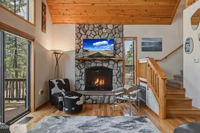 5884 Tamarron Drive, Happy Jack, AZ 86024 - Photo 7