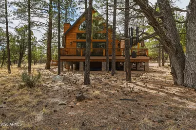 5884 Tamarron Drive, Happy Jack, AZ 86024 - Photo 31