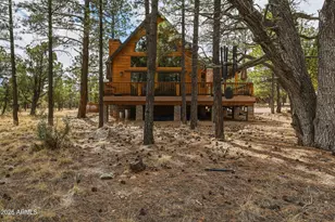 5884 Tamarron Dr, Happy Jack, AZ 86024 - Photo 31