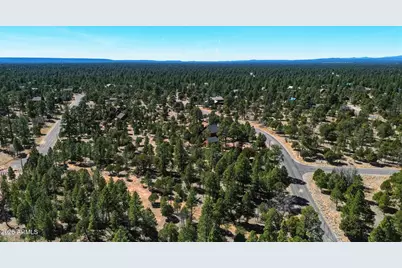 5884 Tamarron Drive, Happy Jack, AZ 86024 - Photo 37