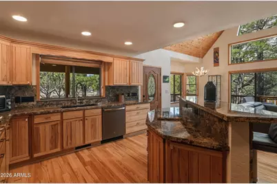 5884 Tamarron Drive, Happy Jack, AZ 86024 - Photo 11