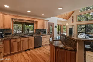 5884 Tamarron Dr, Happy Jack, AZ 86024 - Photo 11