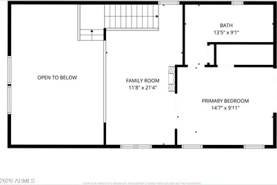 5884 Tamarron Drive, Happy Jack, AZ 86024 - Photo 39