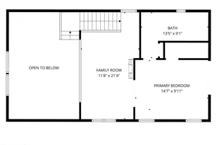 5884 Tamarron Dr, Happy Jack, AZ 86024 - Photo 39