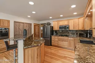 5884 Tamarron Dr, Happy Jack, AZ 86024 - Photo 13