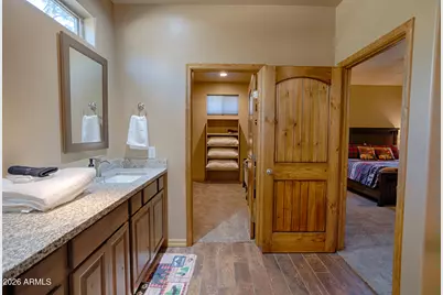 5847 E Starlight Ridge Road, Lakeside, AZ 85929 - Photo 9