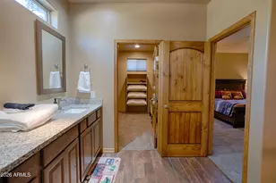 5847 E Starlight Ridge Rd, Lakeside, AZ 85929 - Photo 9