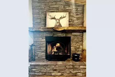 5847 E Starlight Ridge Road, Lakeside, AZ 85929 - Photo 31