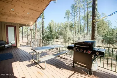 5847 E Starlight Ridge Road, Lakeside, AZ 85929 - Photo 39